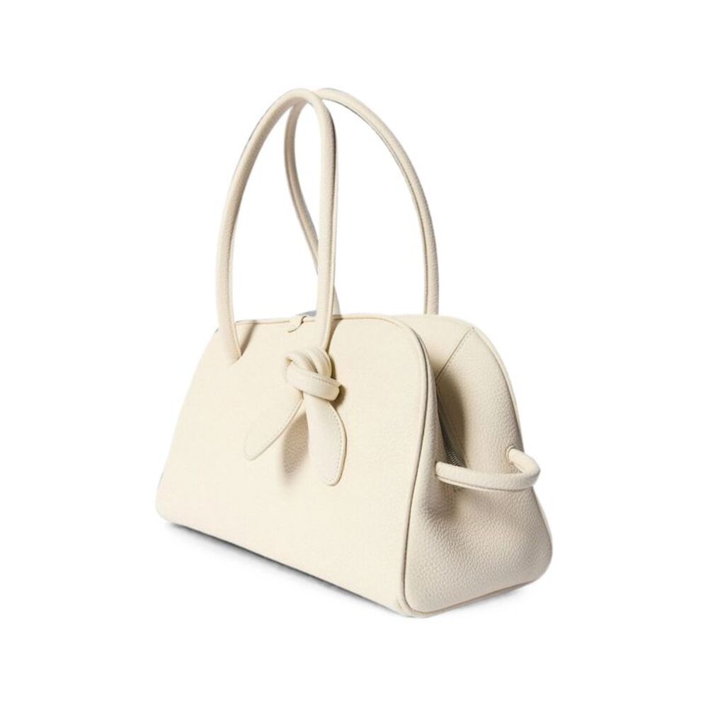 Jacquemus Neutrals Shoulder Bags Men